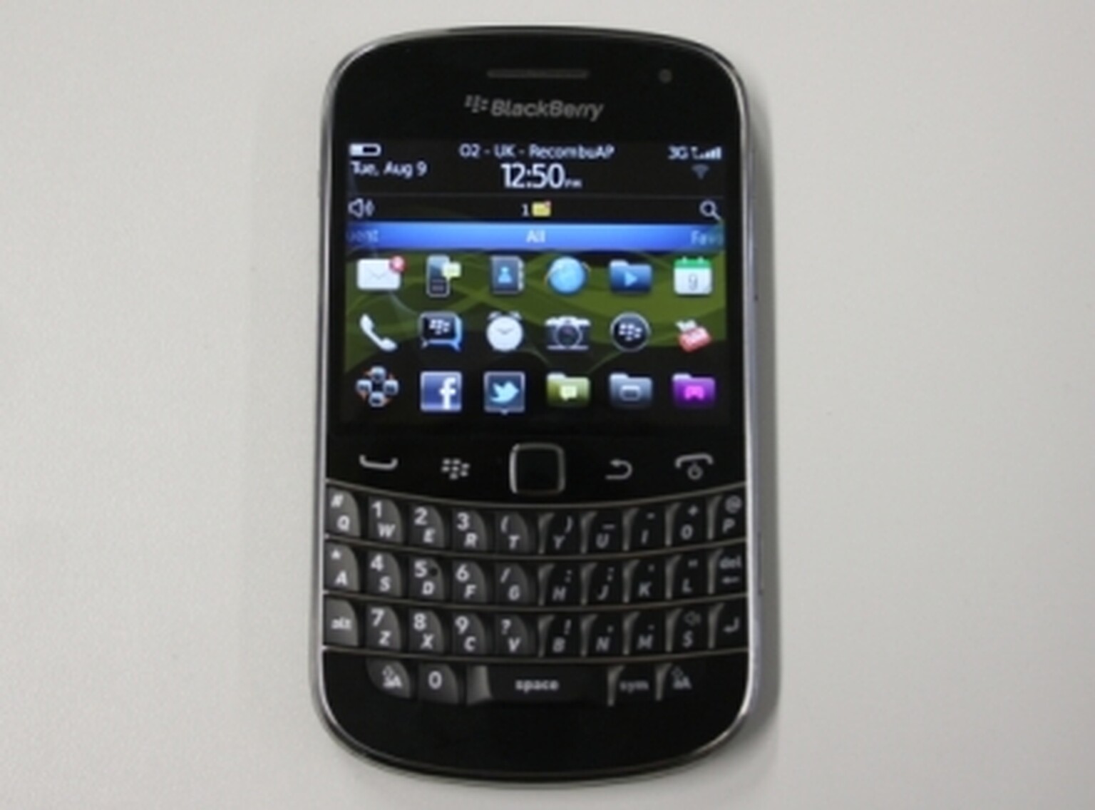 Blackberry Bold 9900 Vs Blackberry Torch 9810 Vs Blackberry Torch 9860 Vs Blackberry Curve 9360
