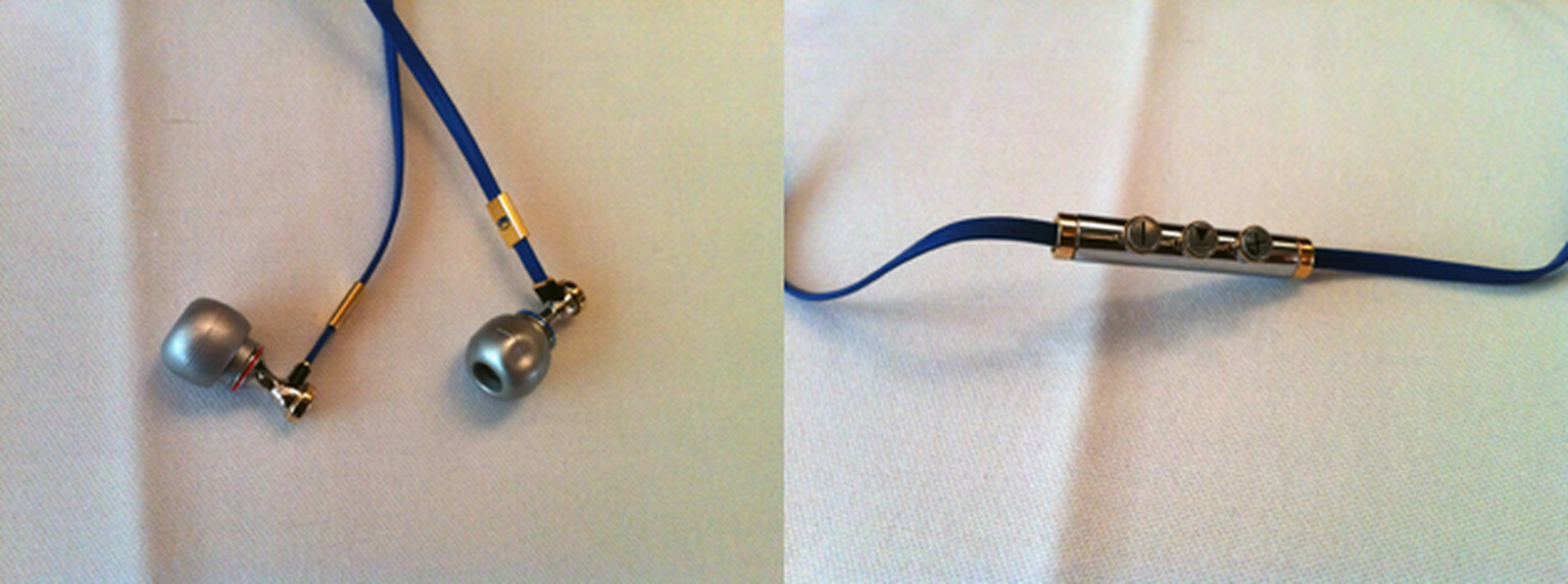 Miles Davis Trumpet: Monster's jazz-friendly headphones