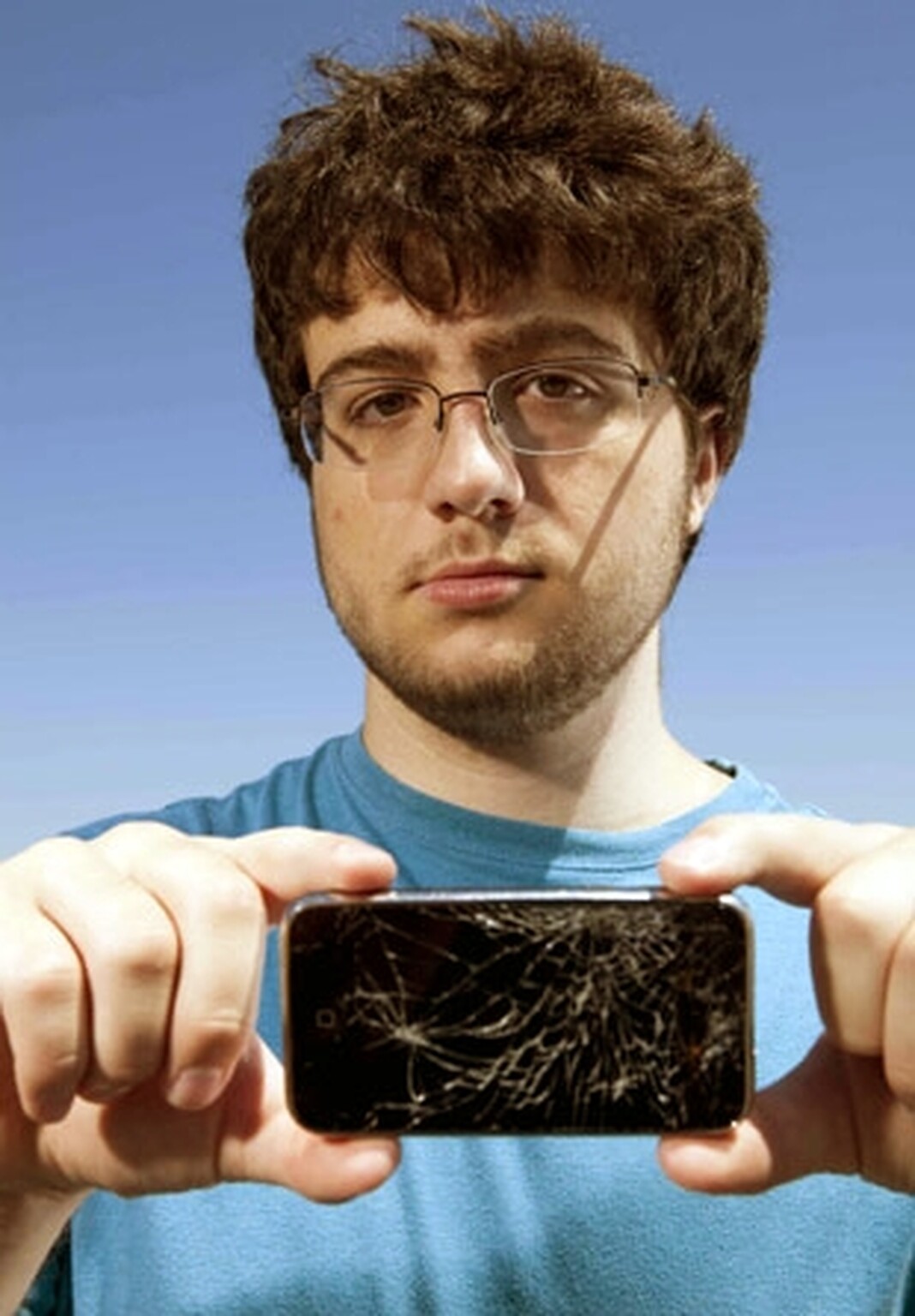 Former iOS hacker joins Apple as an intern