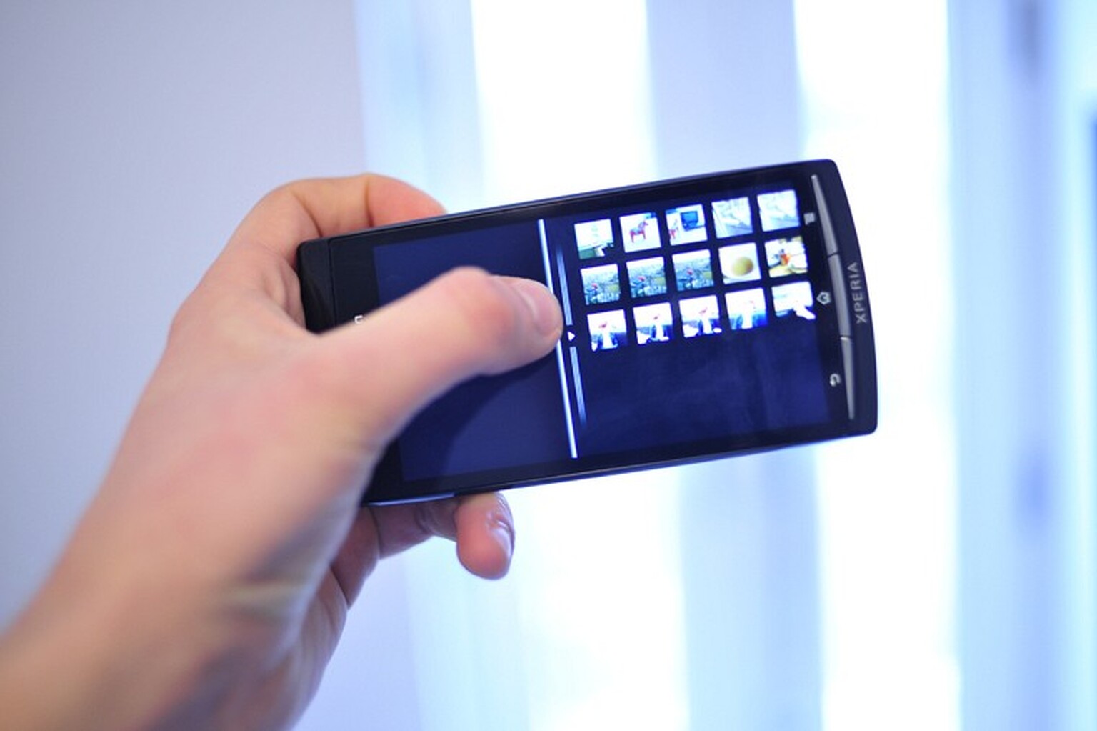 Sony Ericsson announces Android 2.3.4 Gingerbread updates for Xperia phones