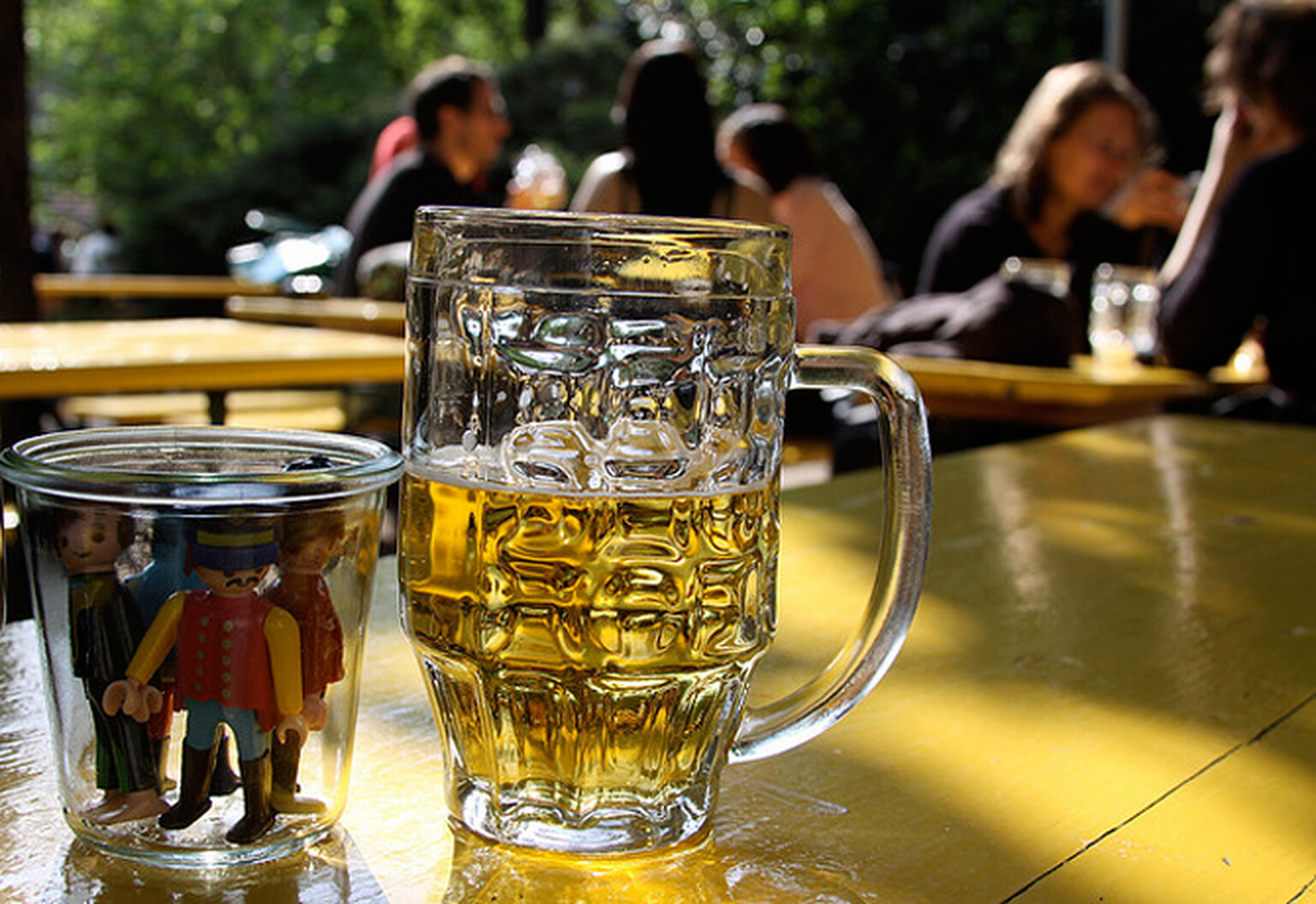 Drink drive casualties increase by 25 per cent