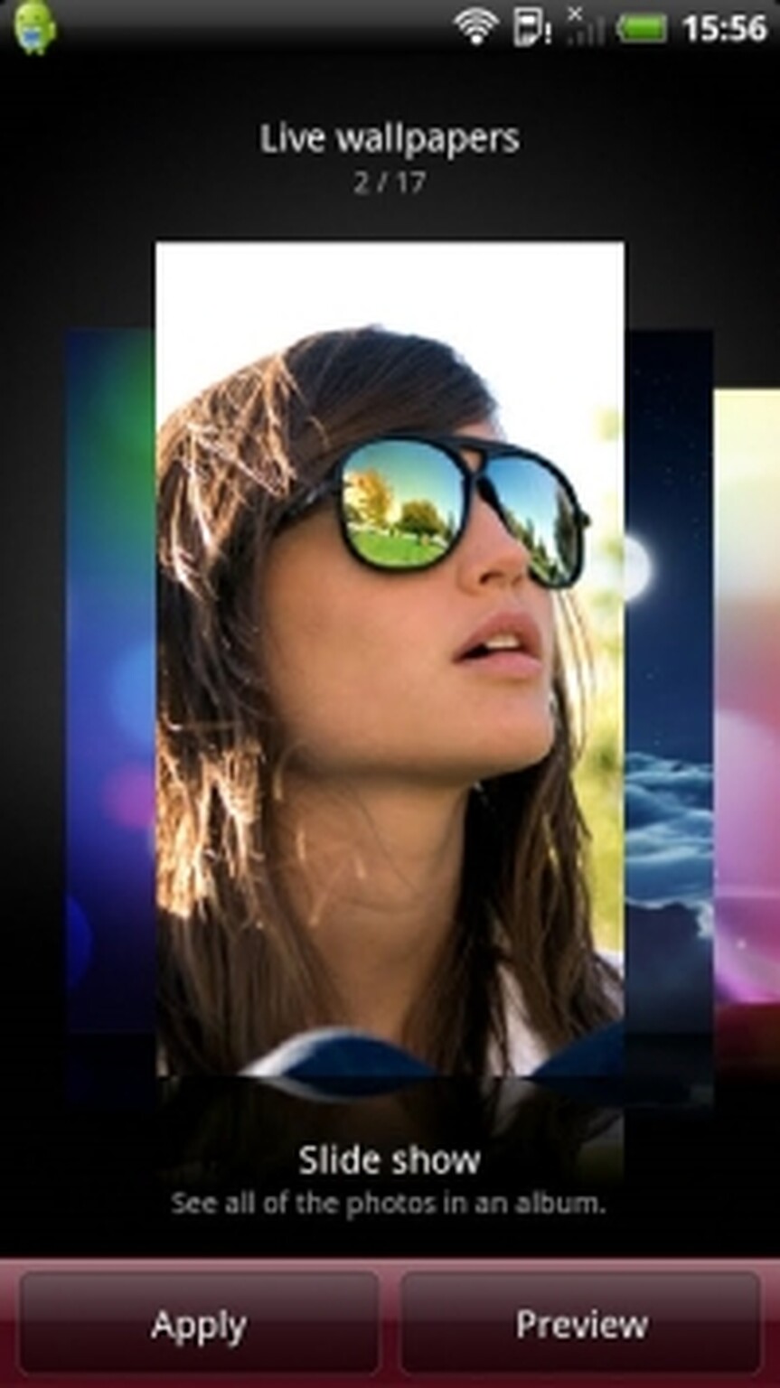 HTC Sensation: Tips and tricks