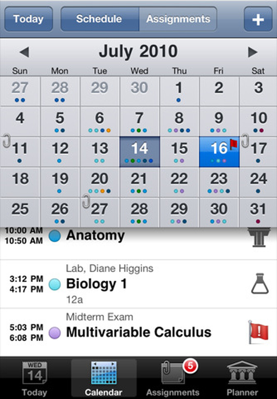 Back to School: Get your learn on with your smartphone, tablet and these apps