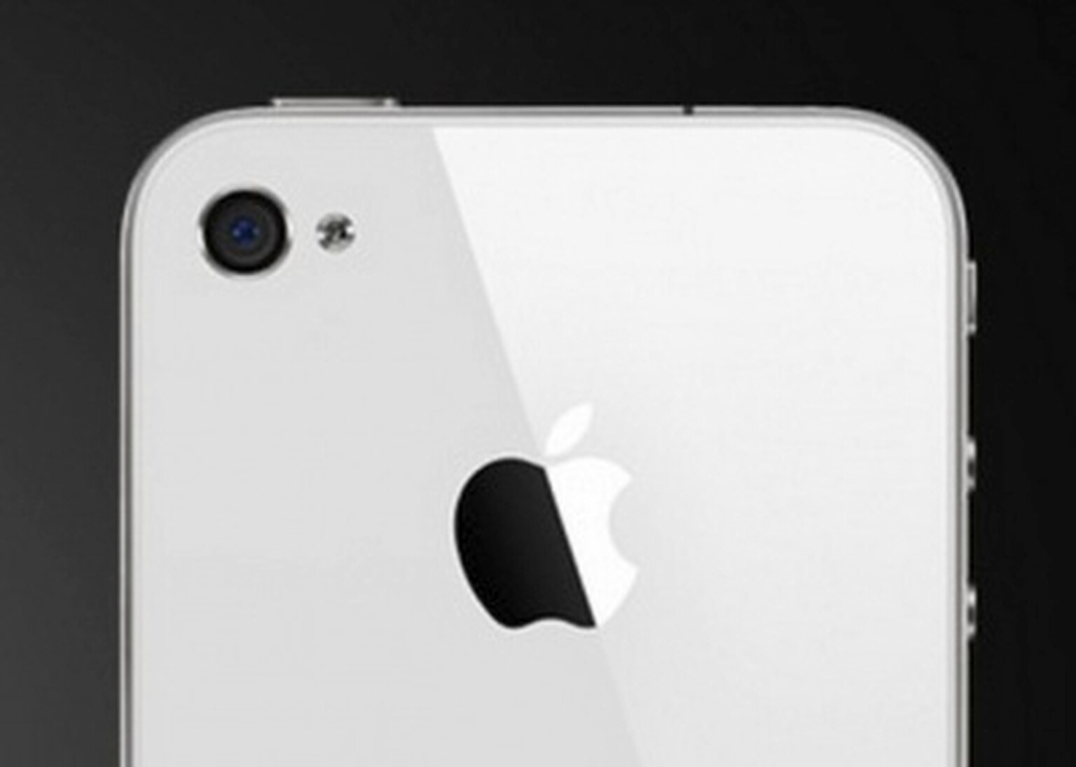 Cheaper 8GB iPhone 4 reportedly being manufactured