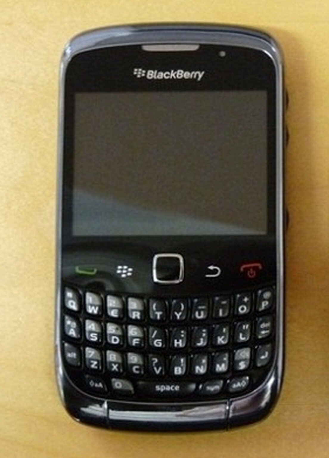 BlackBerry Curve 9350, Curve 9360 and Curve 9370: RIM introduces three new models