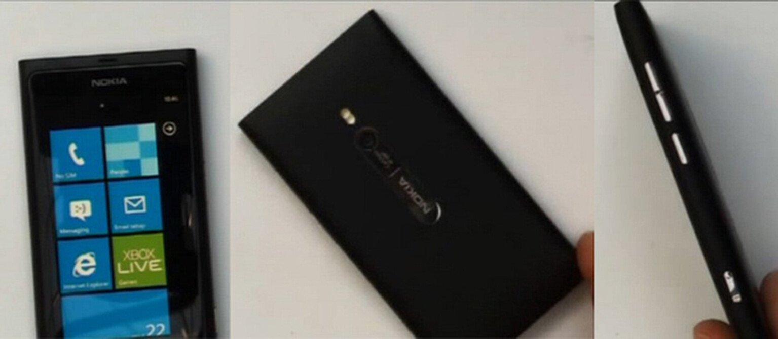Stephen Elop to Android phone makers: ‘I see signs of danger ahead’
