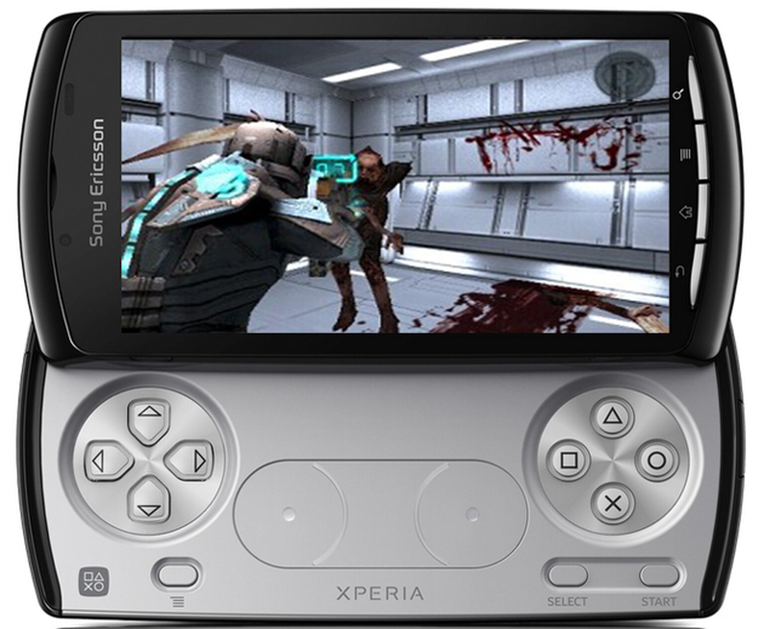 Dead Space and Need For Speed Hot Pursuit heading to Sony Ericsson Xperia Play along with many more
