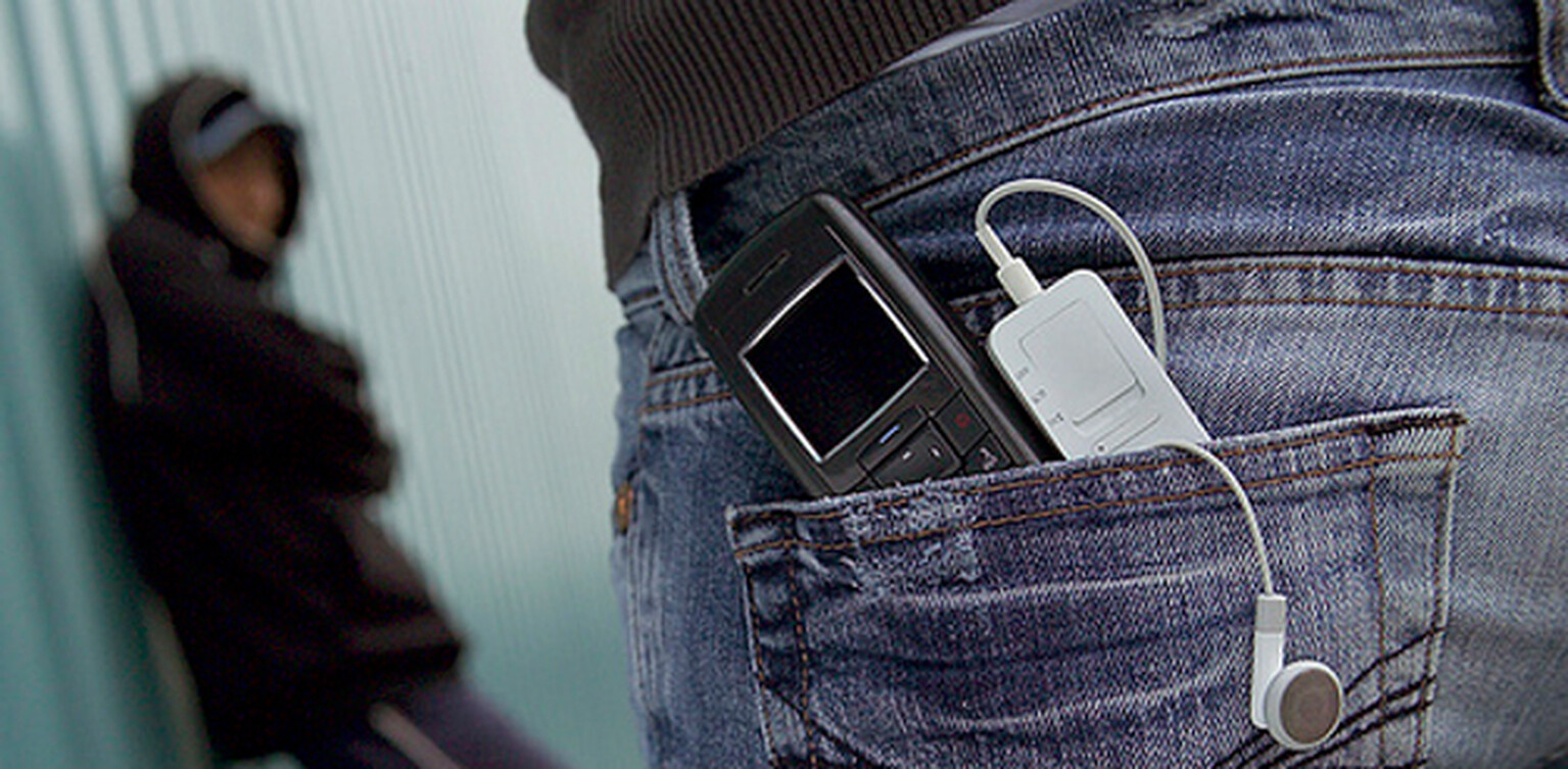 McAfee launches WaveSecure protection app for iPhone