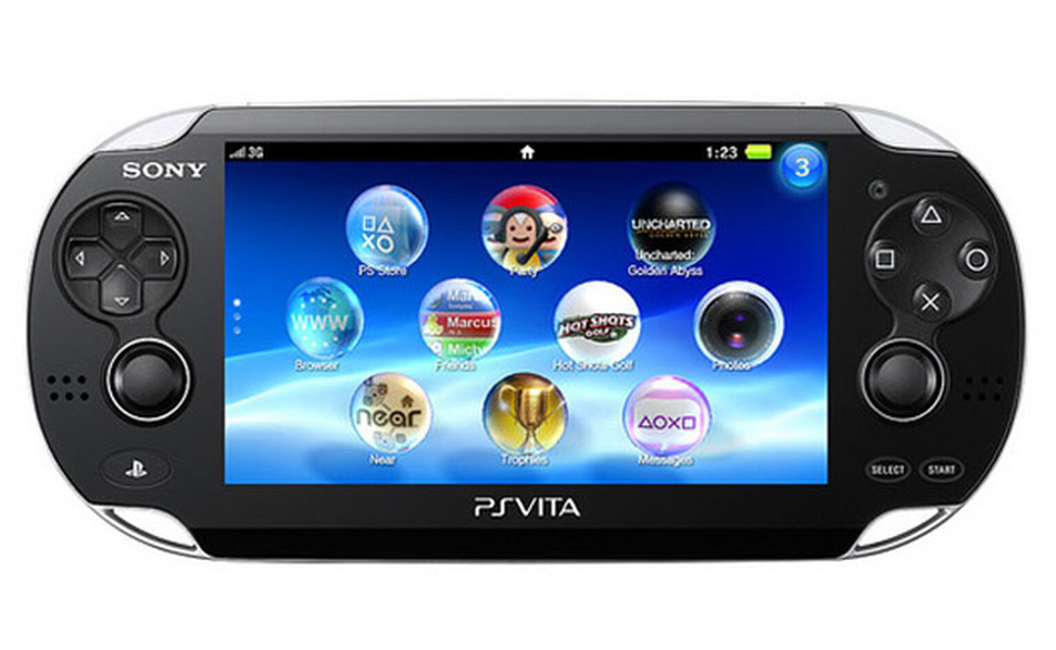 Sony cuts price of PSP and PS3