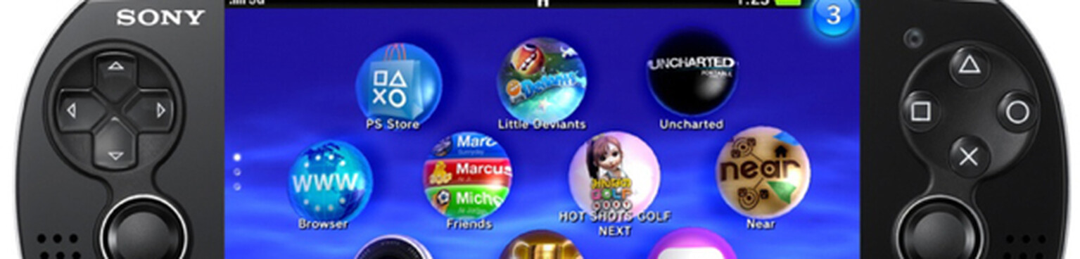PlayStation Vita will be a "car wreck", says game developer