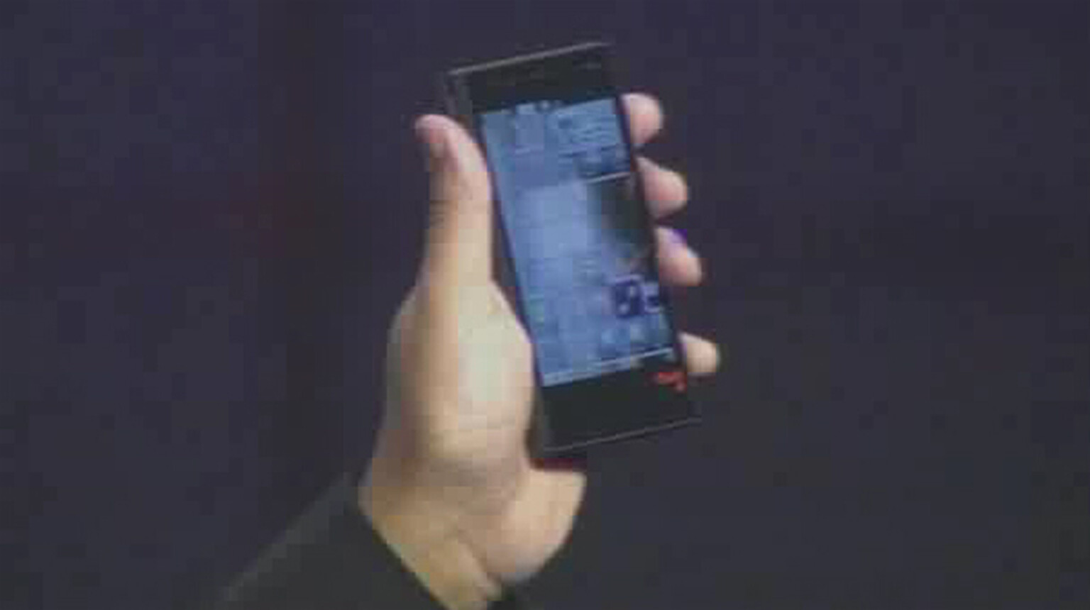 Fusion Garage Grid 4 Android-based mobile phone announced alongside Grid 10 tablet