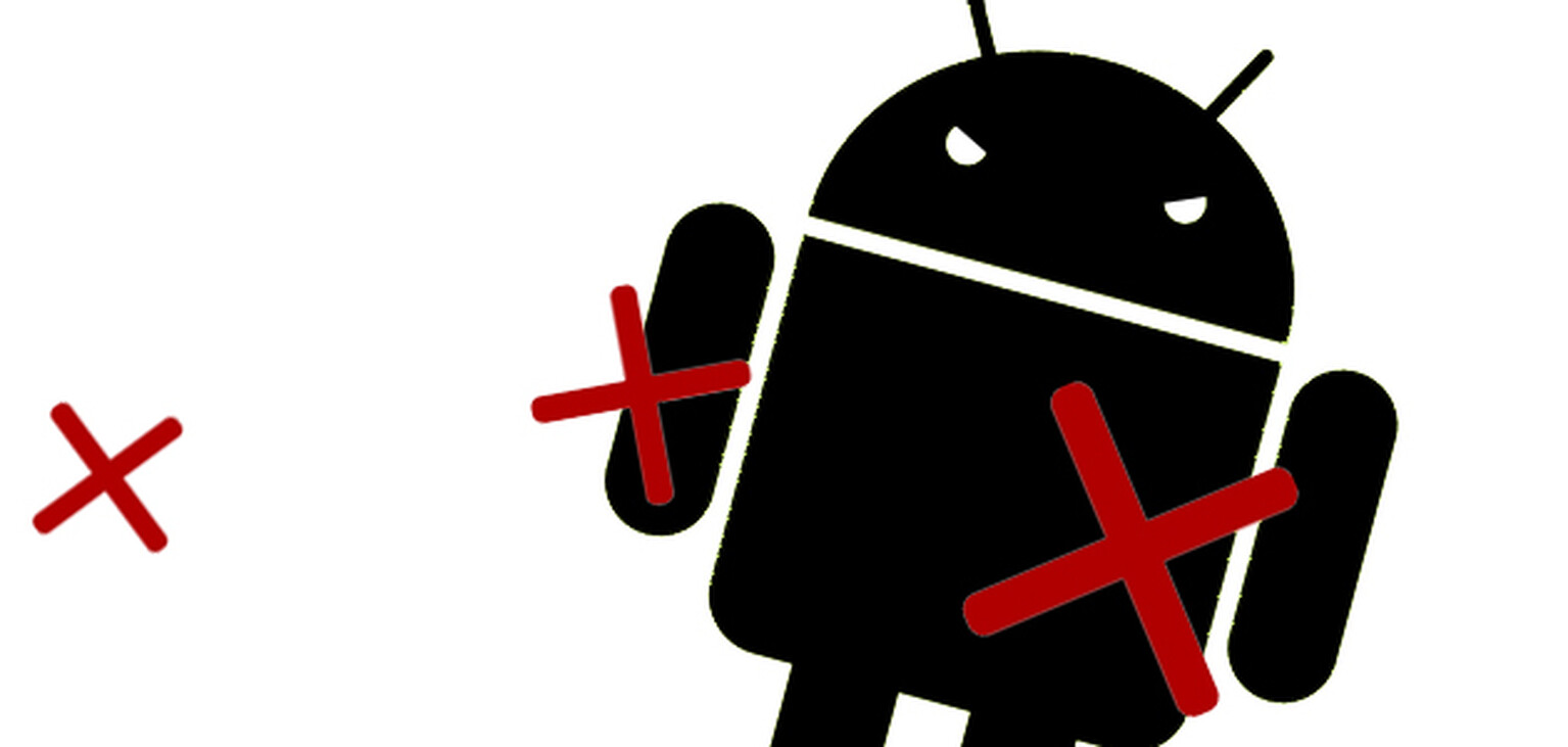 Security bugs in Android could cause "mayhem"