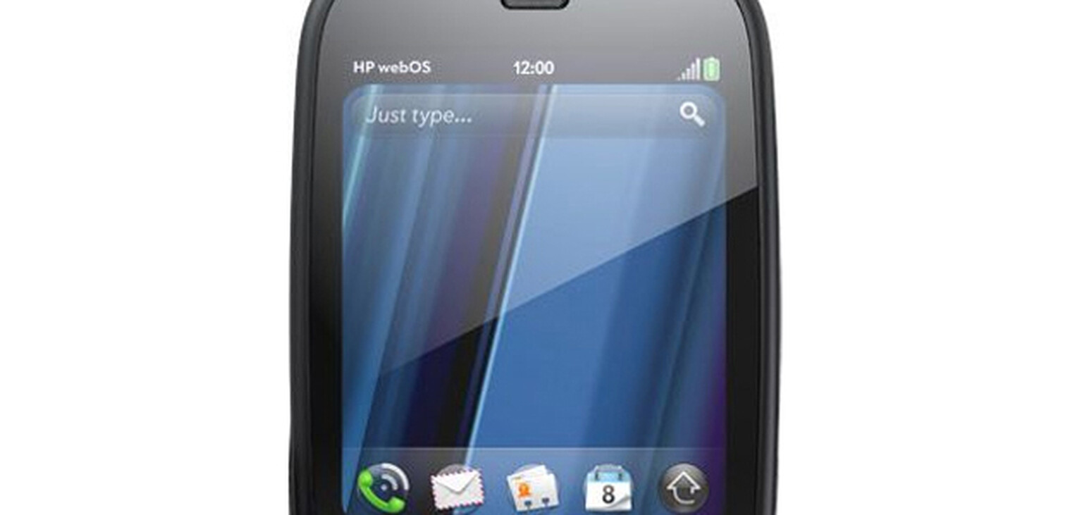 UPDATE: HP Pre 3 not coming to Orange