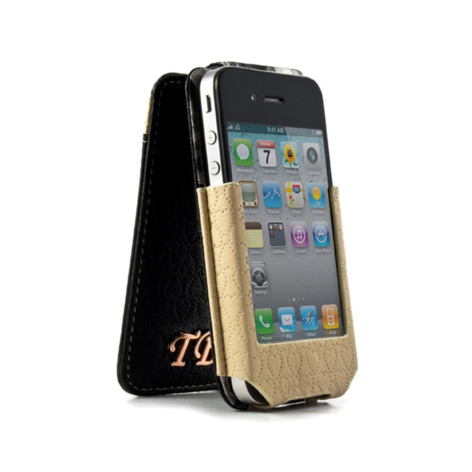 Proporta unveils new cases for iPhone, HTC and Blackberry