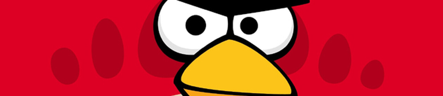 Google+ adds Angry Birds, moves into gaming