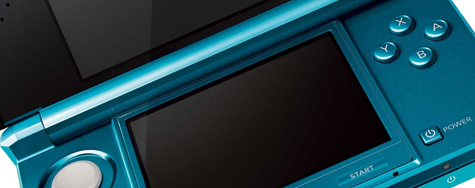 3DS gets further high street price cuts