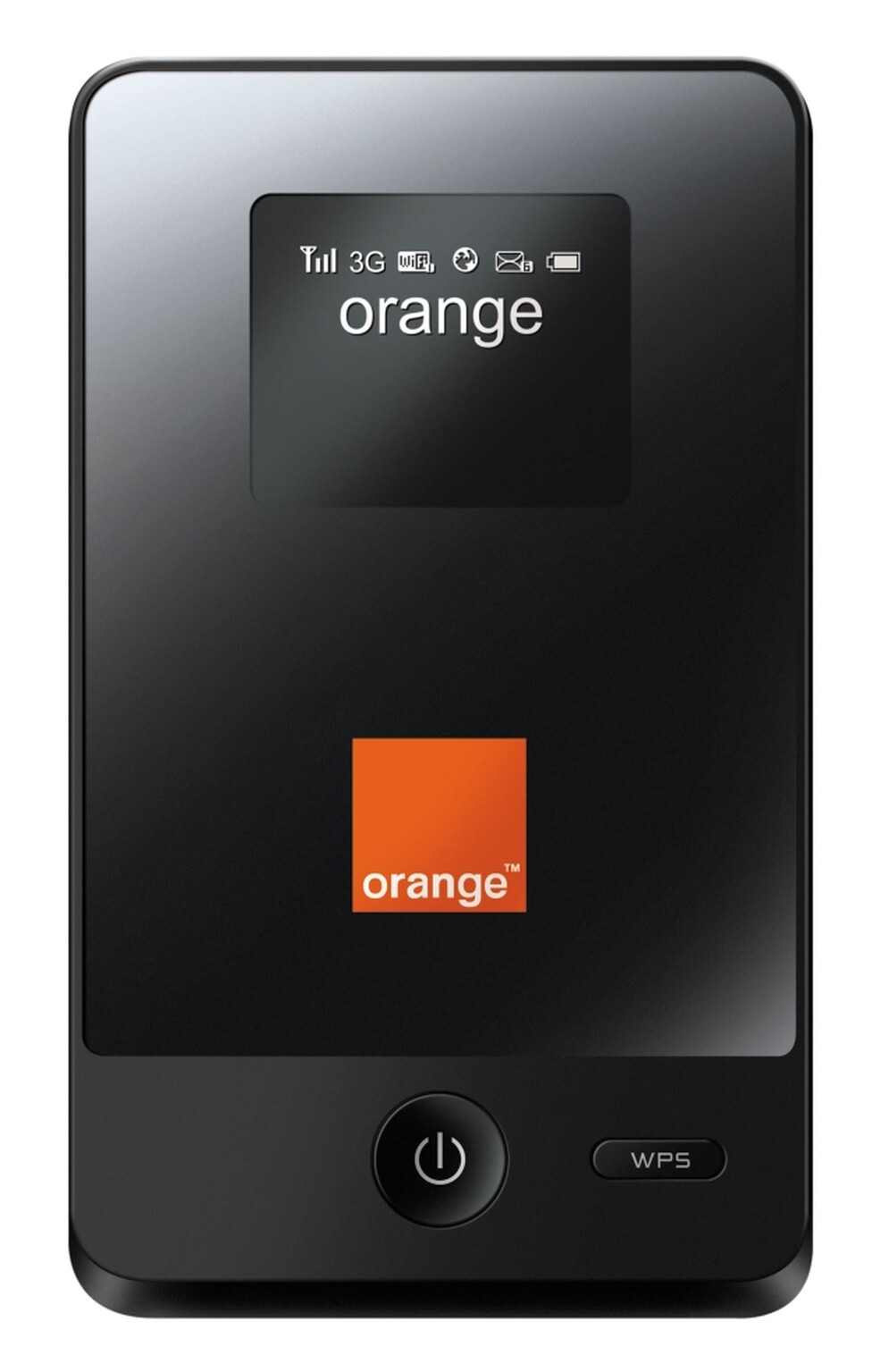 Orange debuts new mobile WiFi device