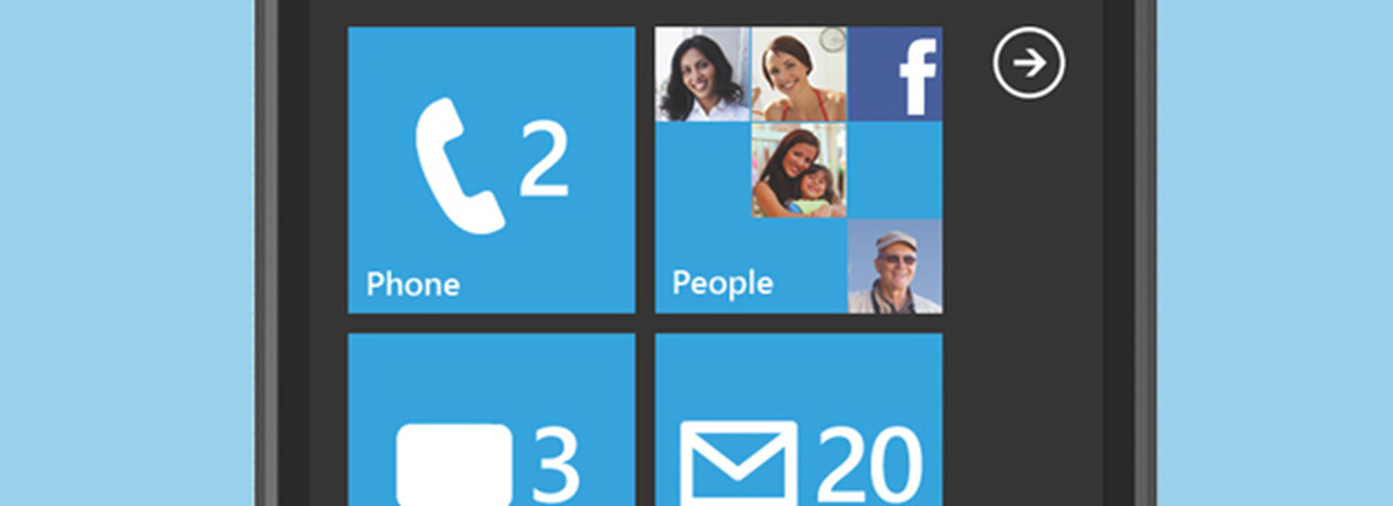 Windows Phone Mango coming September 1st?