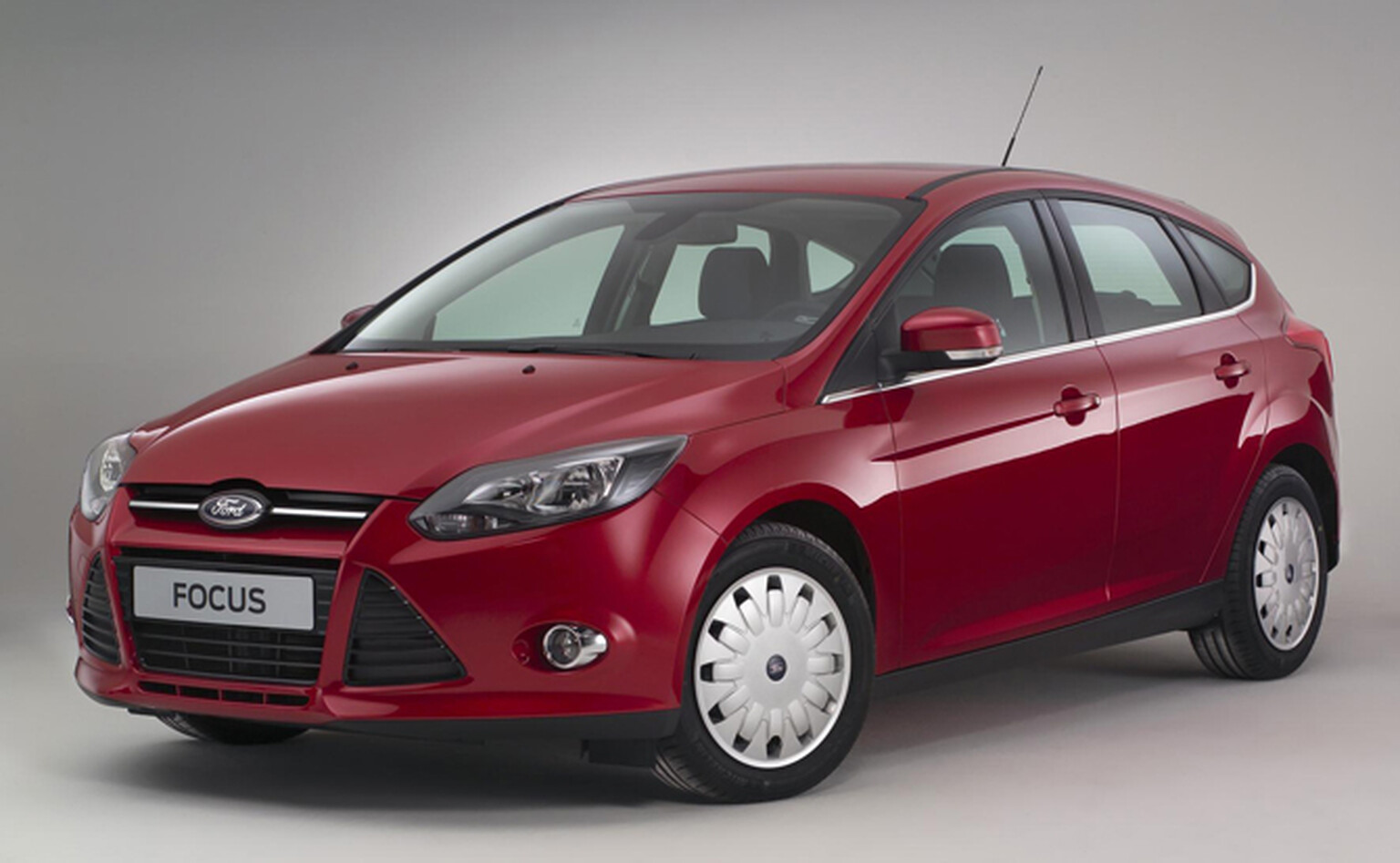 2014 Ford Focus EcoBoost 1.0-litre is less thirsty, more eco-efficient