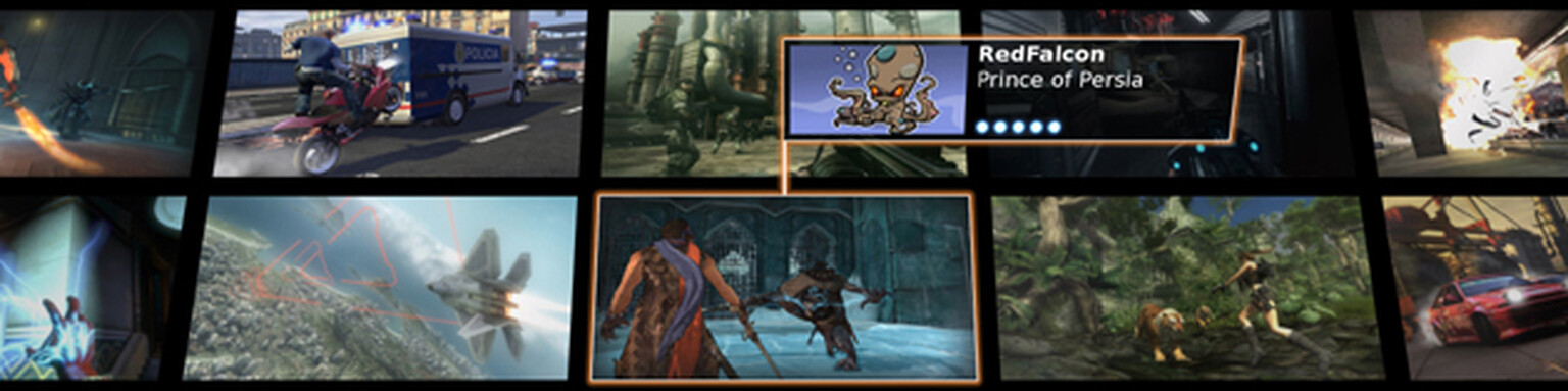 OnLive UK streaming gaming service to launch September 22nd
