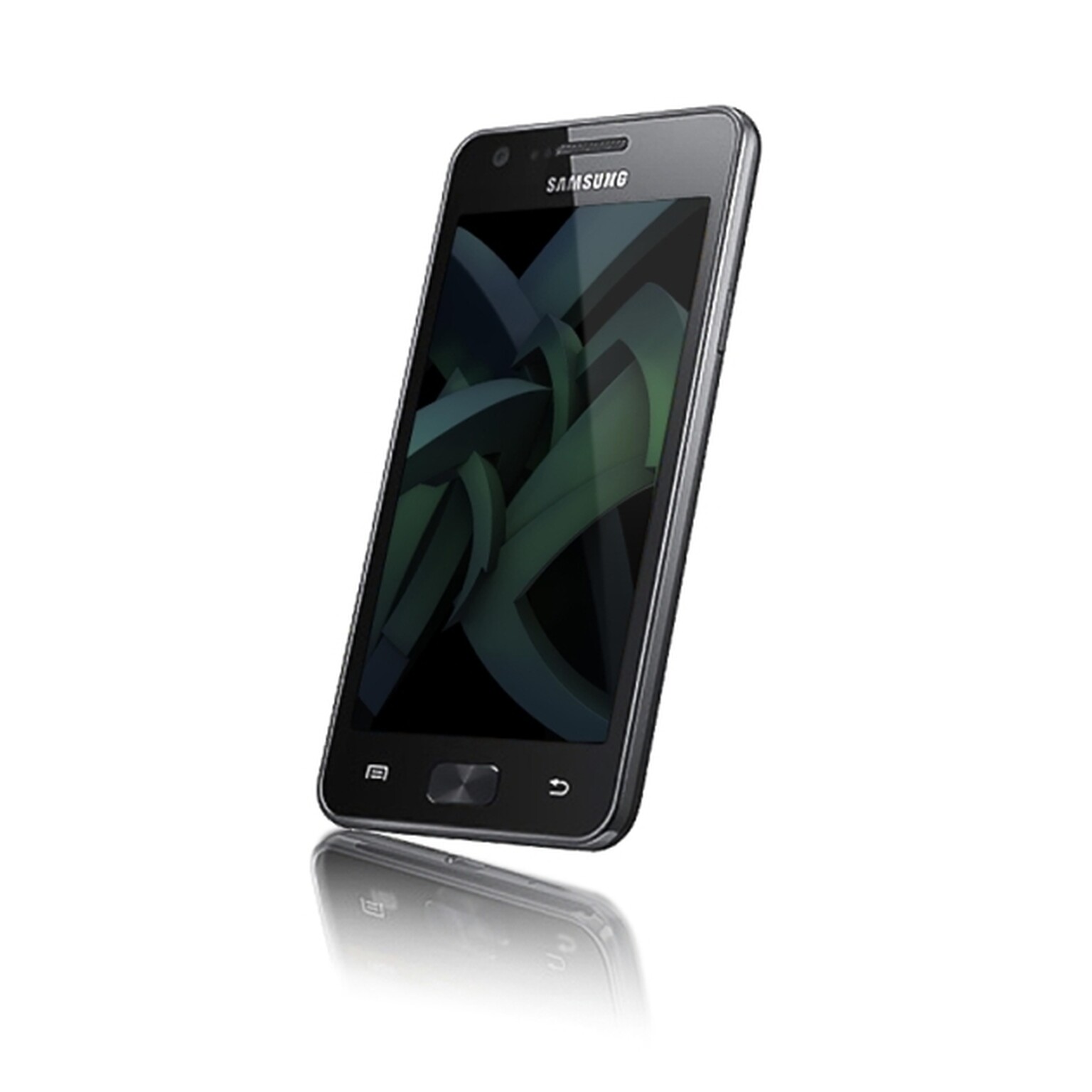 Samsung Galaxy R confirmed for Europe