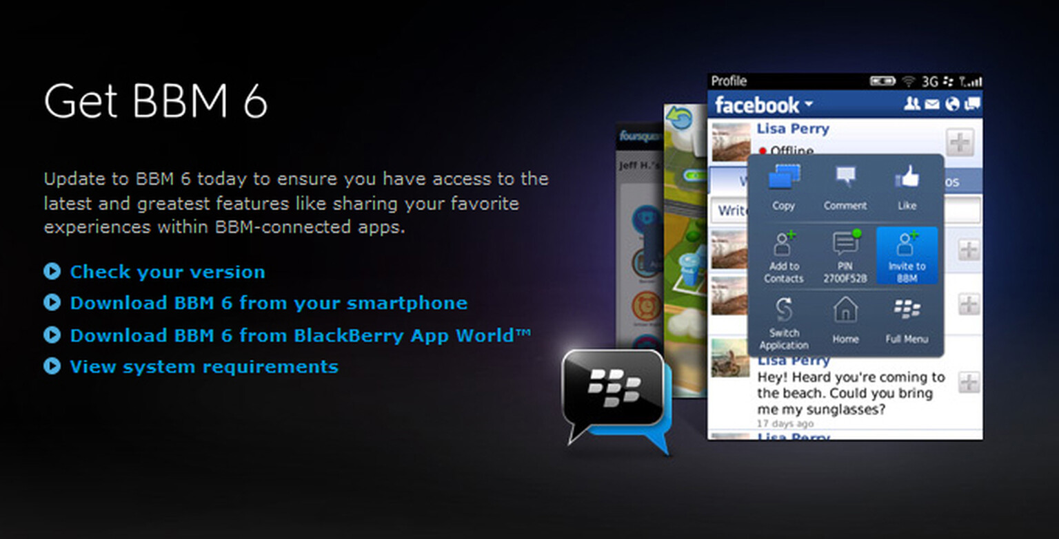 BlackBerry assisting police in identifying looters, BlackBerry gets UK blog hacked for its troubles