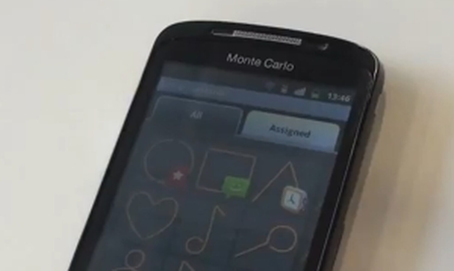 Orange Monte Carlo to get  release this week, already available in some stores