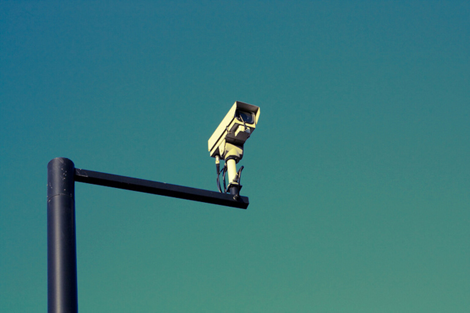 Councils told to stop using CCTV cameras to fine drivers