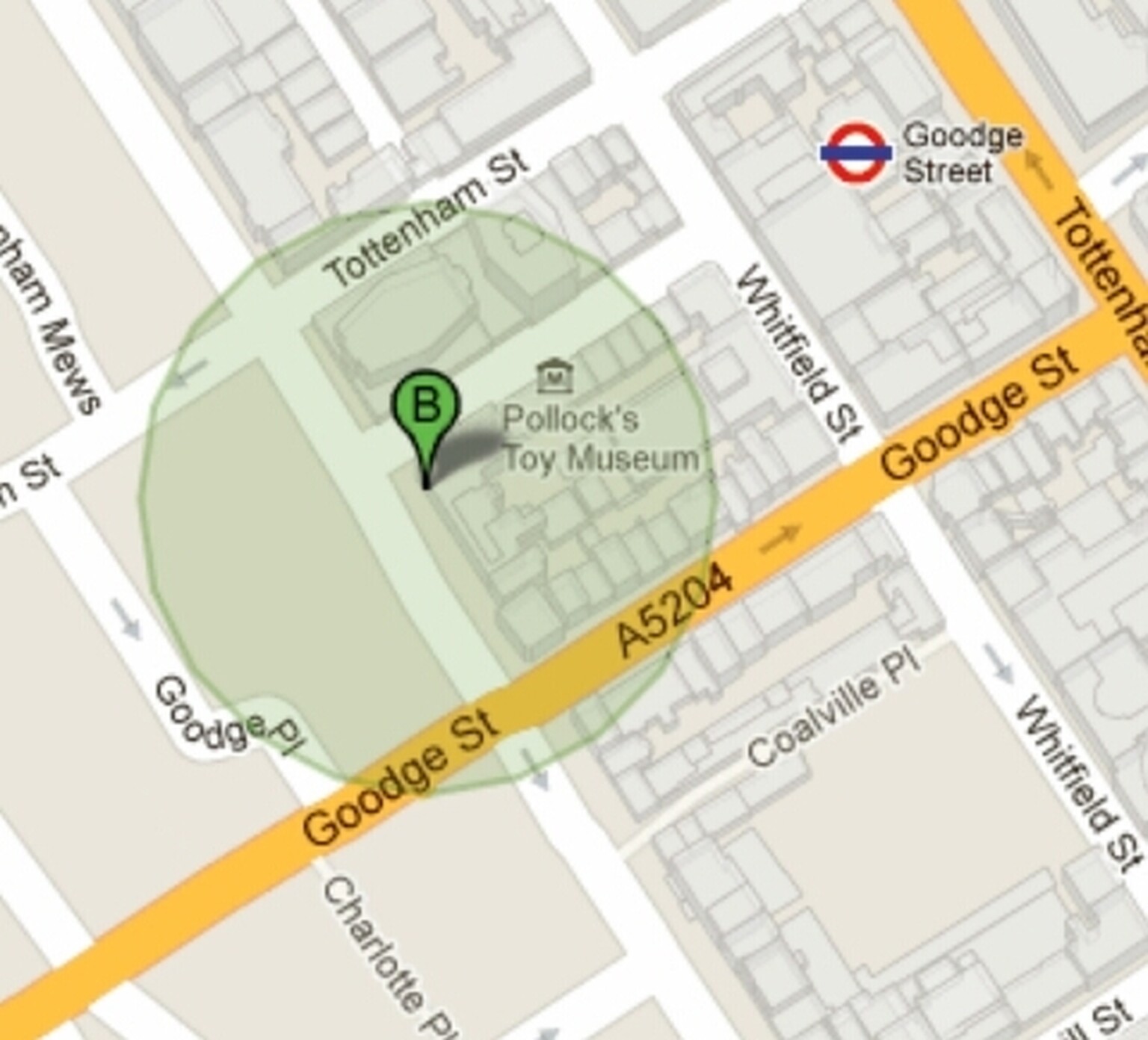 Find your smartphone - even if you forget to install a phone finding app