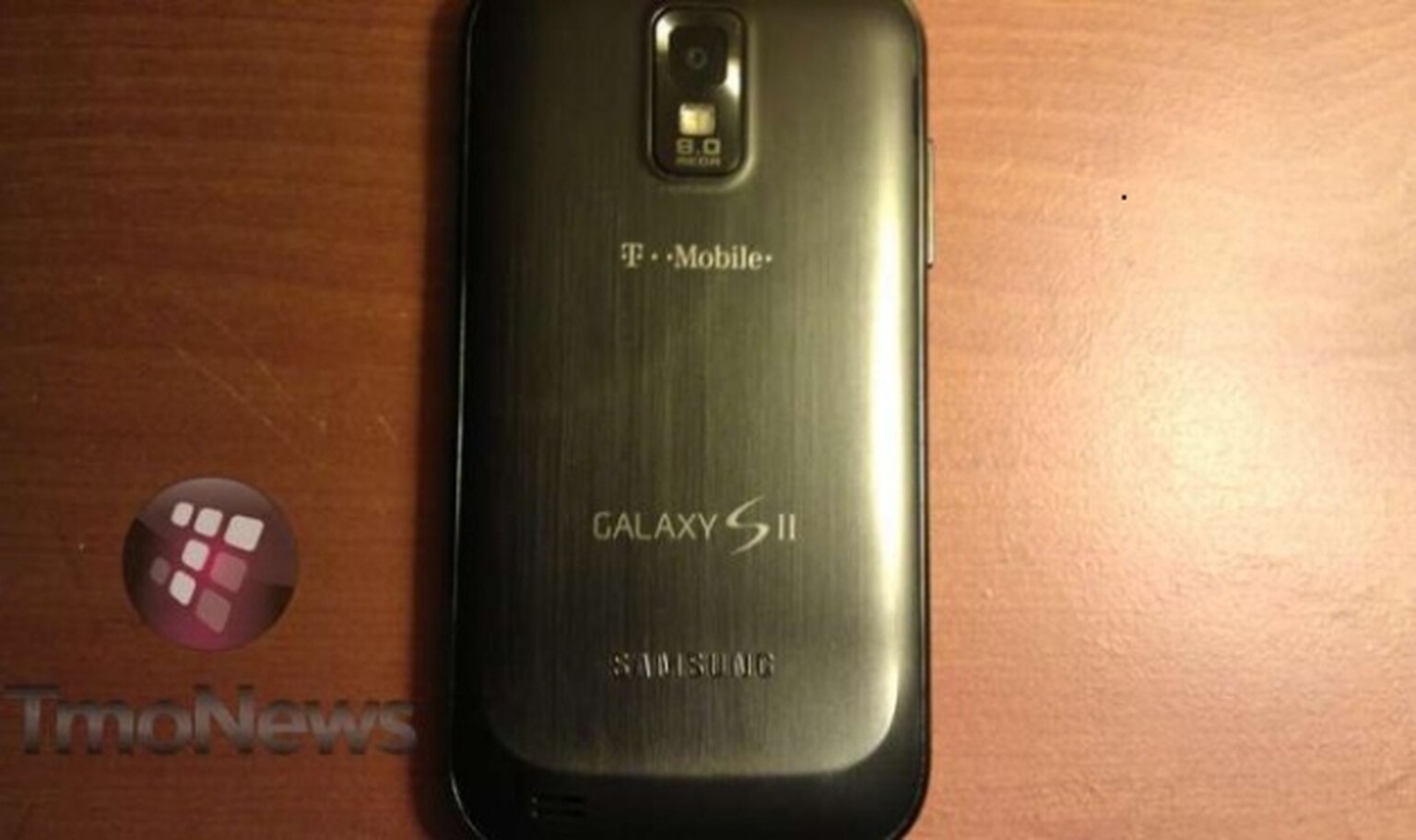 Samsung Hercules: Galaxy S2 variant revealed