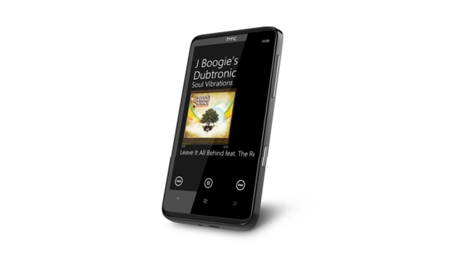 Microsoft makes more money from HTC than Windows Phones