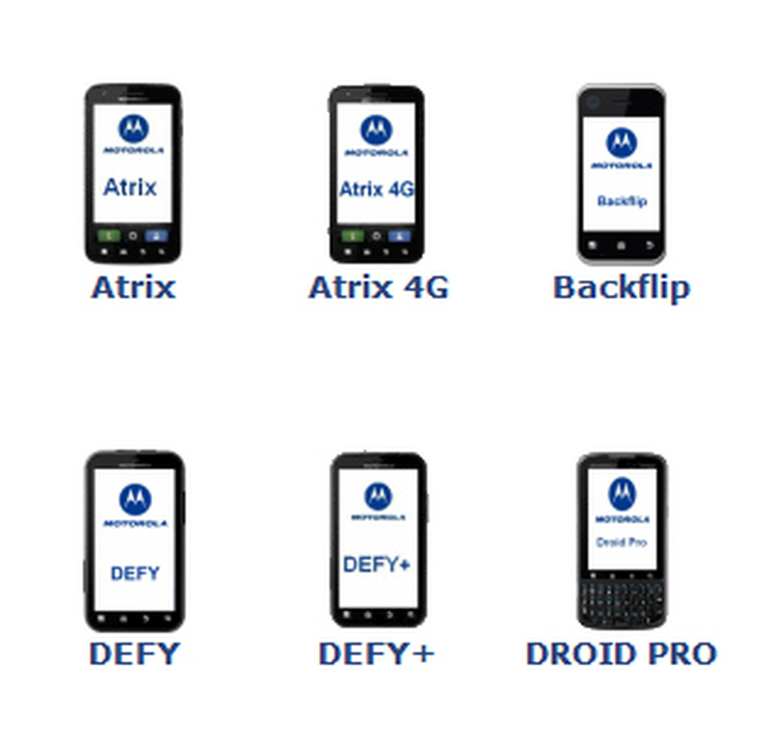 Motorola Defy+ coming to O2 Germany in September: Android 2.3 Gingerbread, 1GHz chip