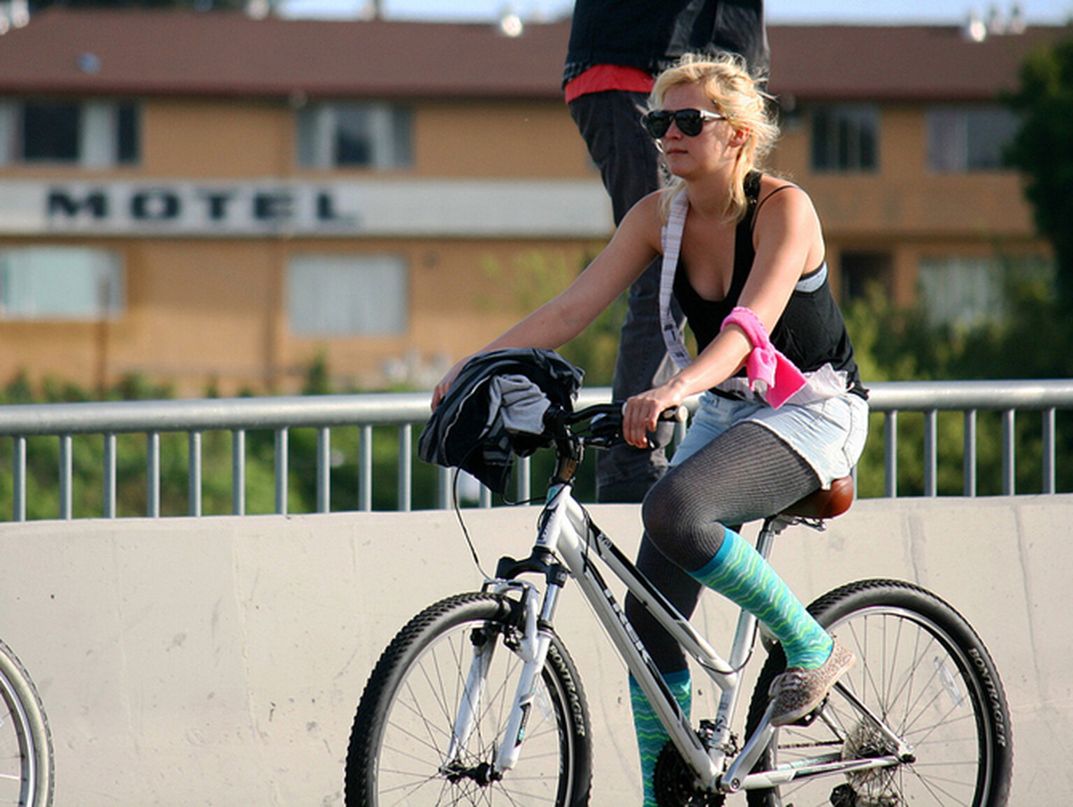 Hit a cyclist and it's always your fault, say Lib Dems