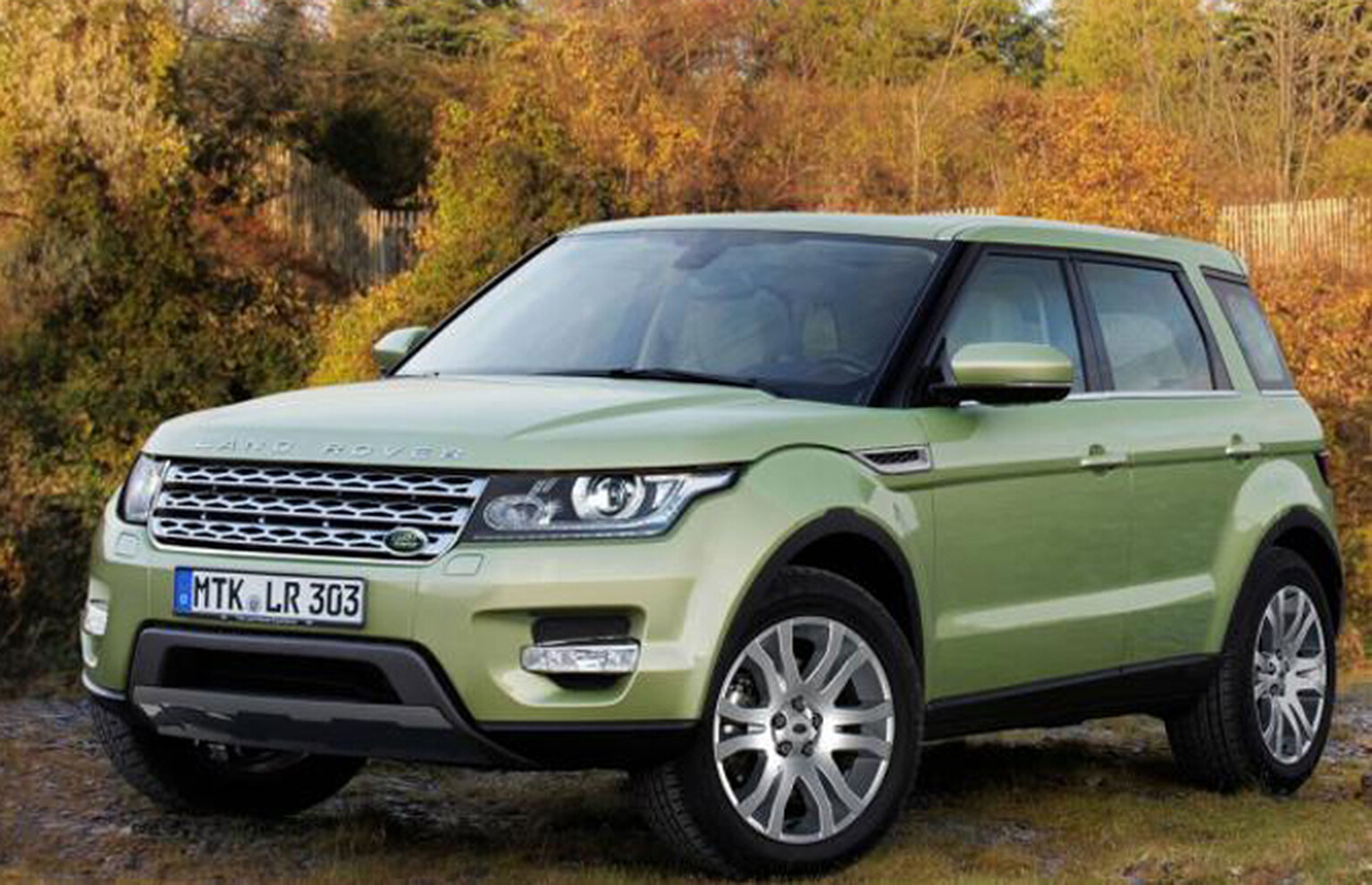 Land Rover Freelander 3 price, release date and image revealed