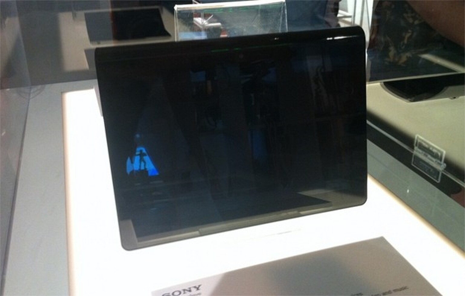 Sony S1 and S2: Tablets get more specs leaked, September release date