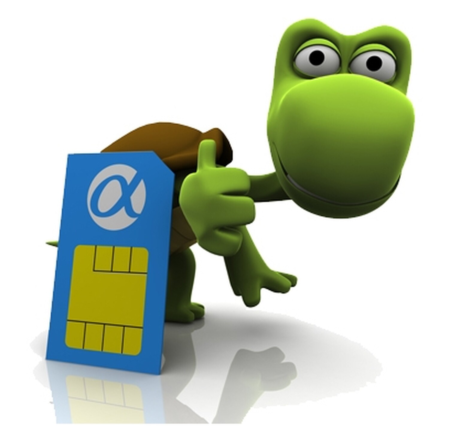New phone network Alpha mobile offers unlimited international calls on a PAYG SIM