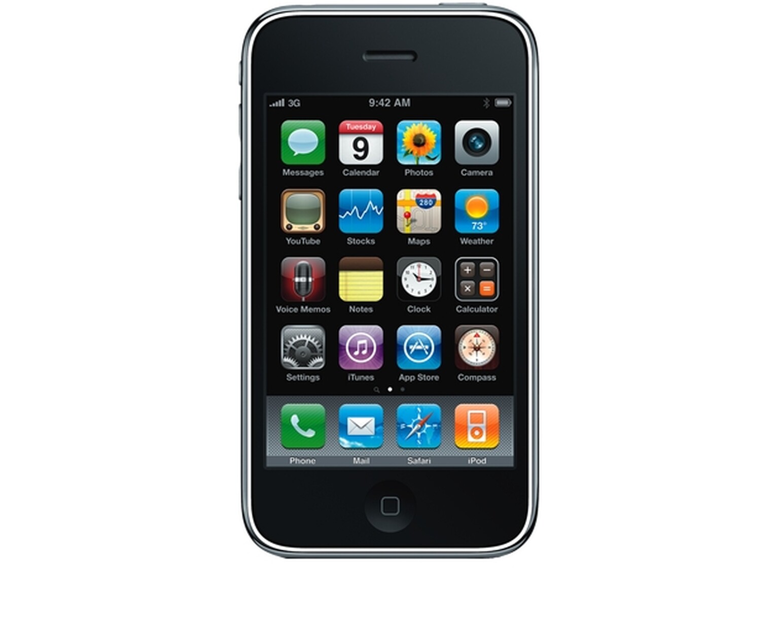 T-Mobile cuts iPhone 3GS cost and adds unlimited browsing