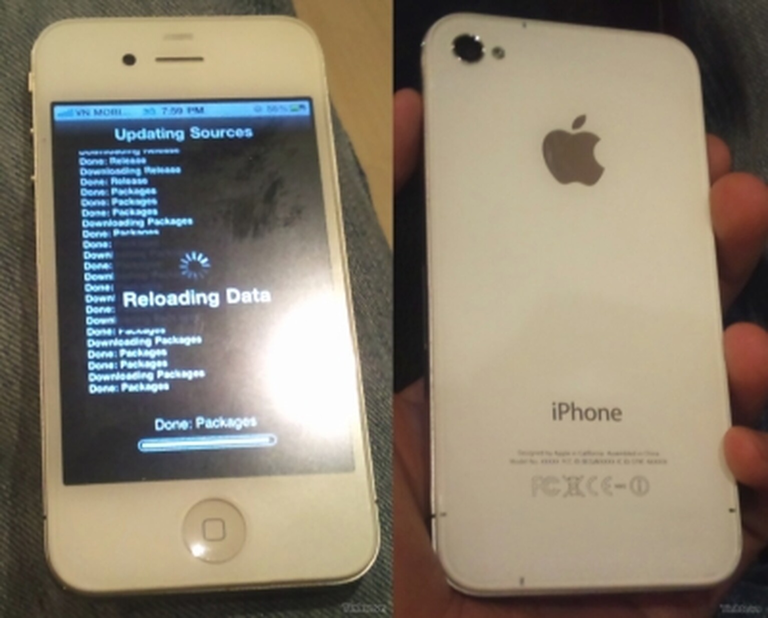 Future “cheap iPhone” gets snapped in Vietnam. Maybe