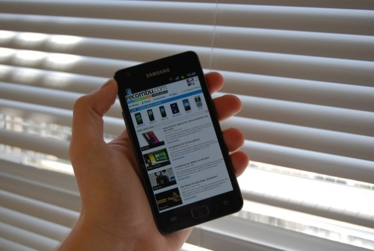 Three cuts upfront handset costs on Galaxy S2, Sensation and other Android phones