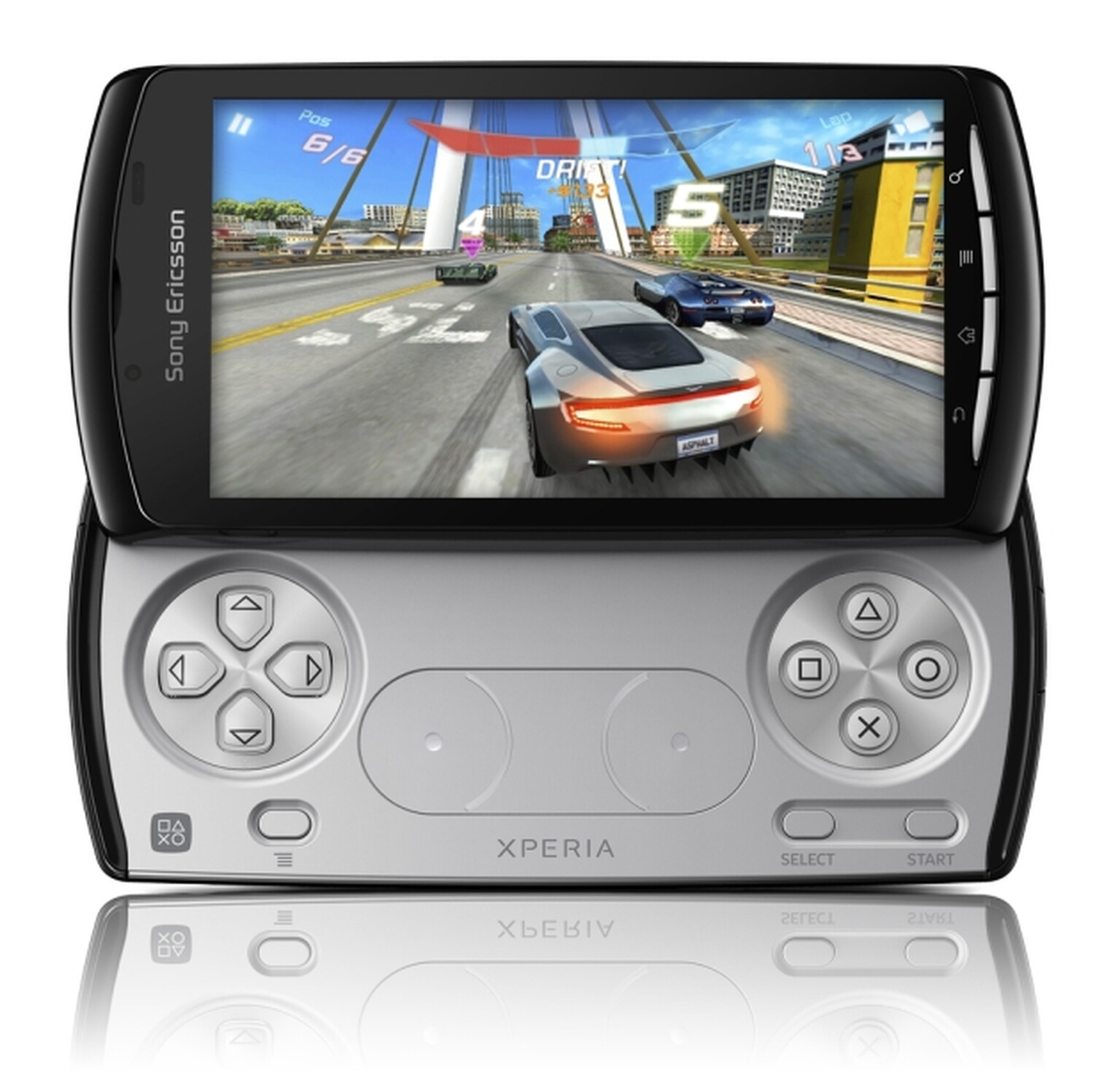 T-Mobile slashes Xperia Play tariff and adds fair-use free browsing