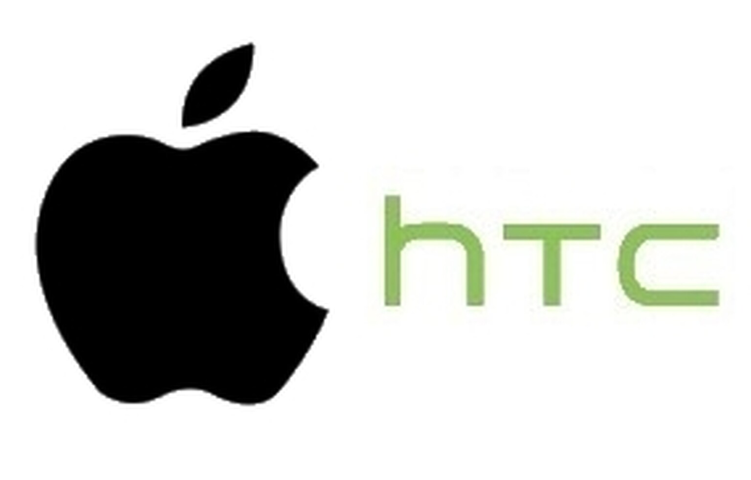 HTC Apple patent problems, HTC says ‘we can work it out’