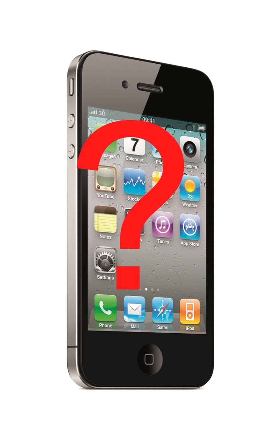 iPhone 5 set for October European launch?