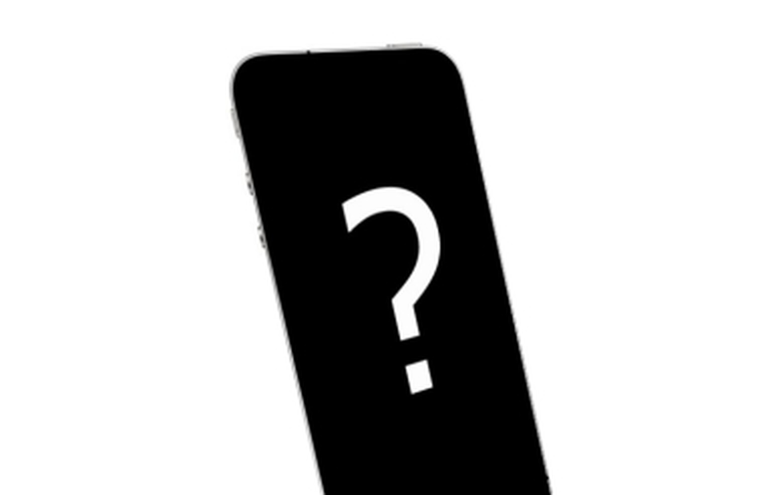 iPhone 5: Features we need