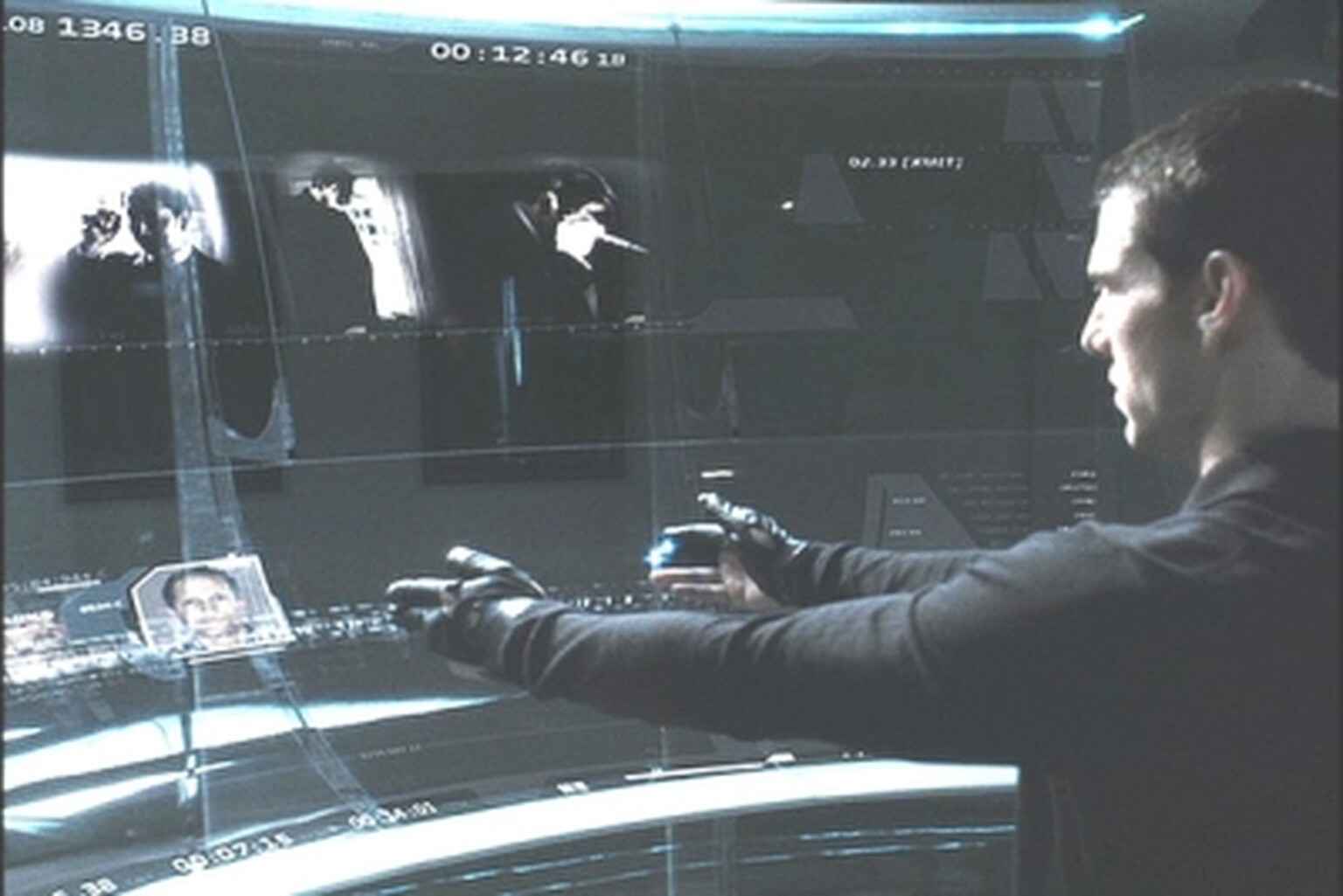 Qualcomm acquire gesture recognition company for new advanced chips