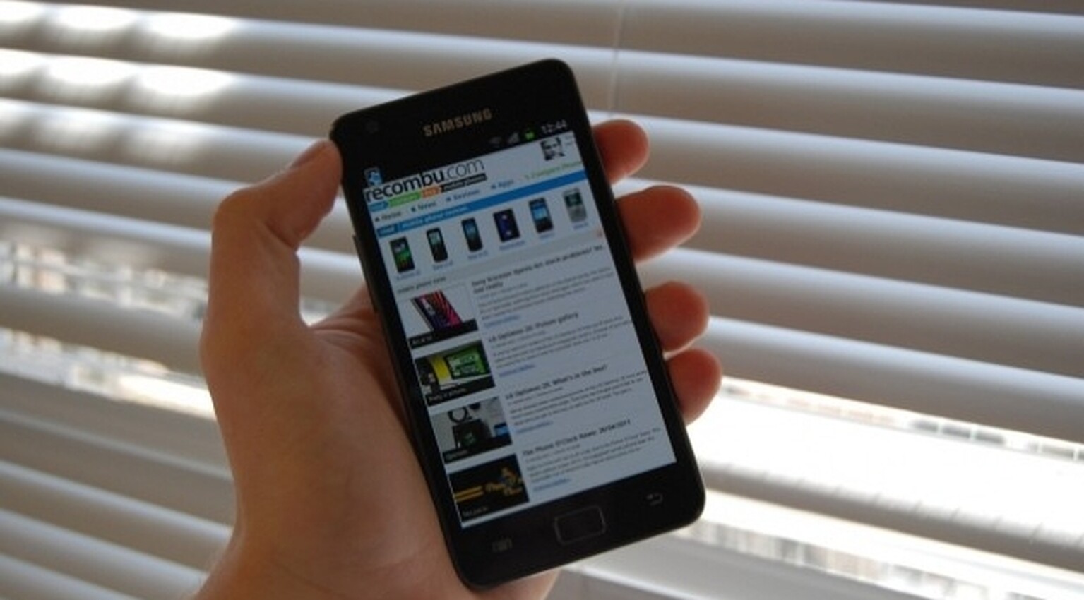 Smartphone sales forecast predicts Samsung will beat Apple and Nokia