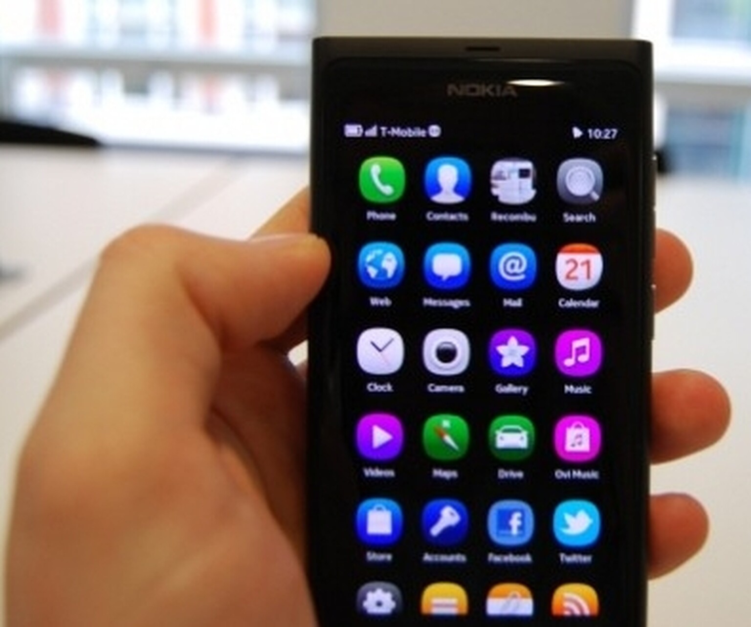 Nokia N9 ‘won’t support contactless payments', lacks NFC security protocol