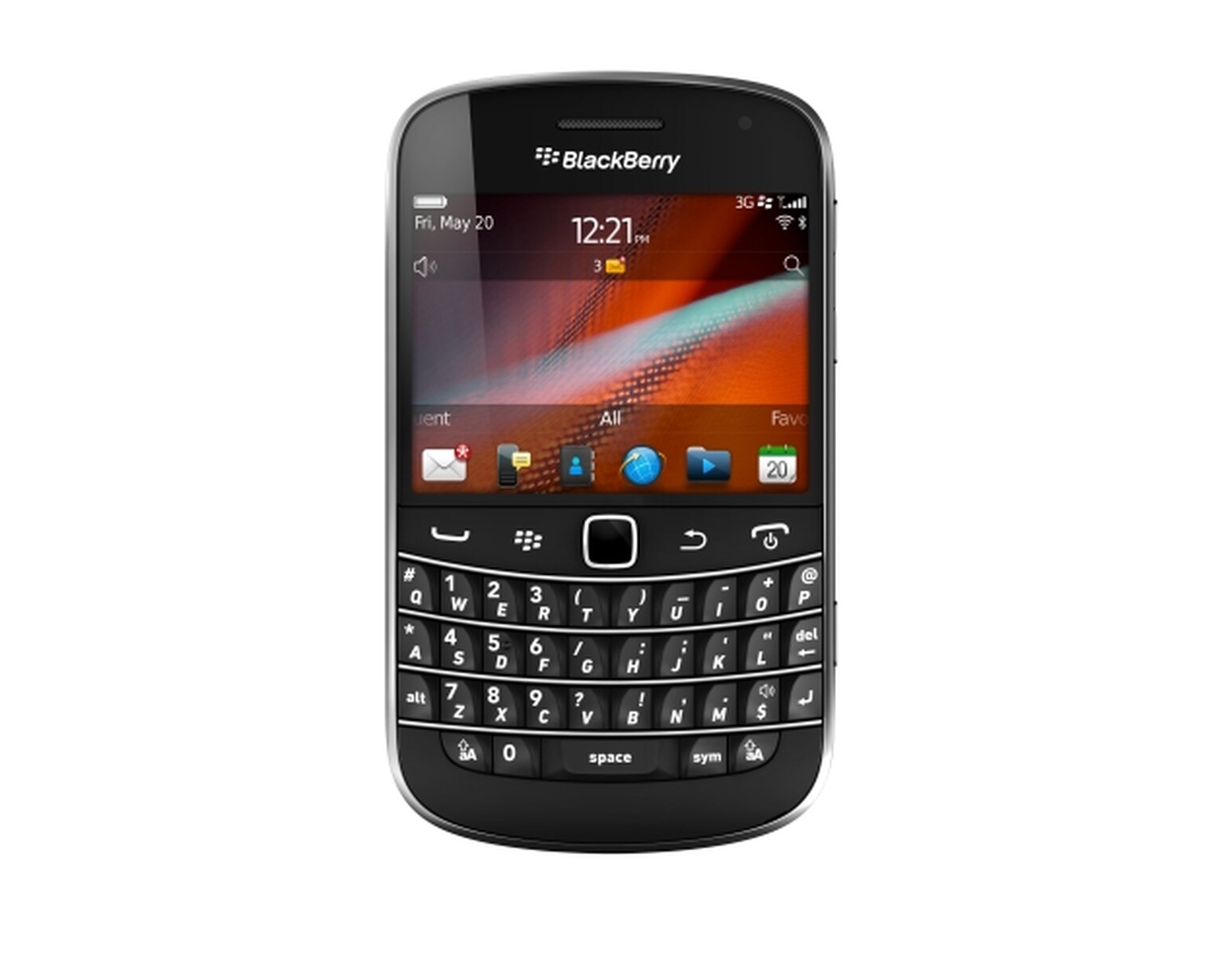 Blackberry Bold 9900 availability and pricing revealed