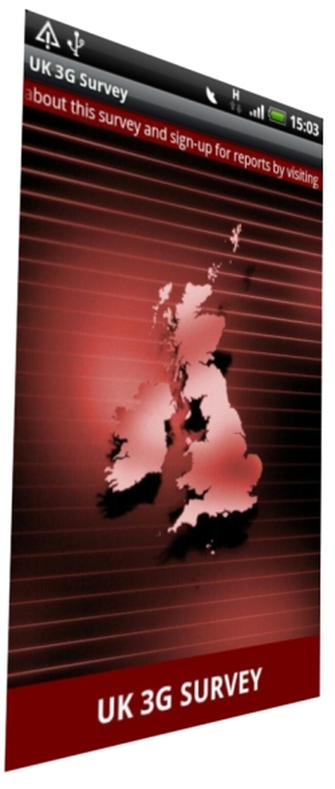 BBC to map UK mobile coverage with crowd-source Android app