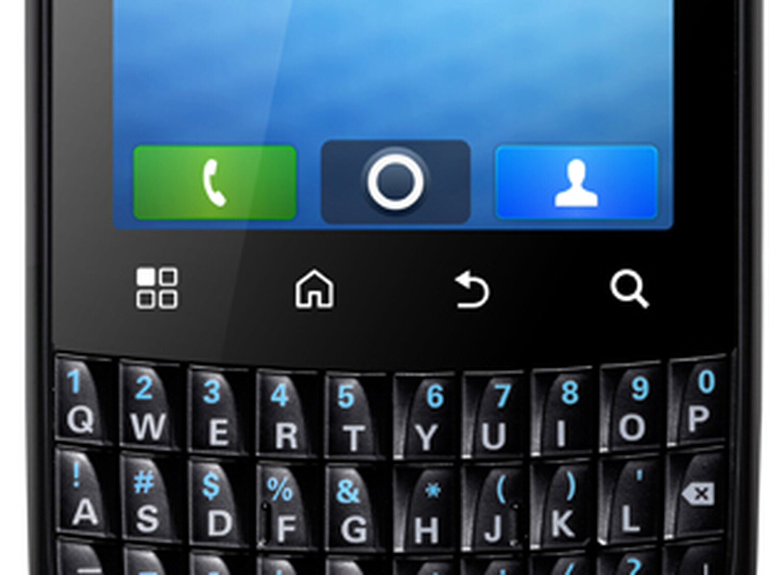 Motorola Fire Android 2.2 phone, aka Spice XT316, heading to the UK