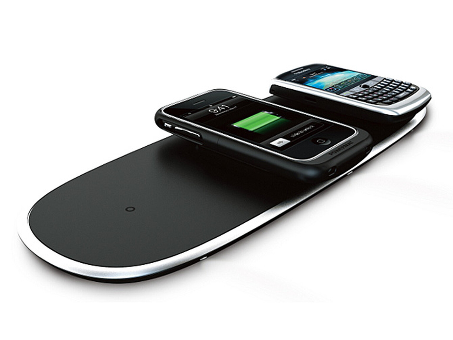 GM to introduce wireless phone charging to 2014 cars